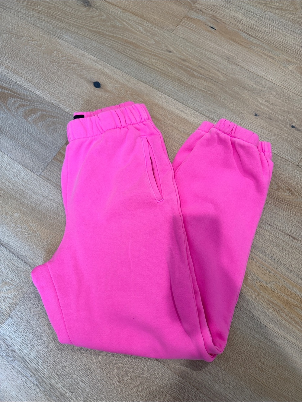 Gap High Rise VintageSoft Relaxed Joggers  XS